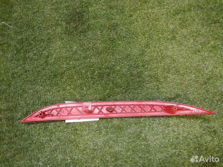 Катафот левый KIA Cerato 3 (2013-2016) седан