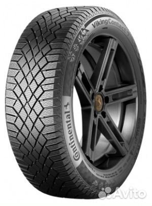 Continental ContiVikingContact 7 225/45 R17