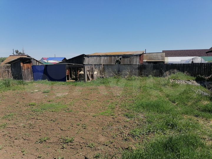 Участок 14 сот. (ИЖС)