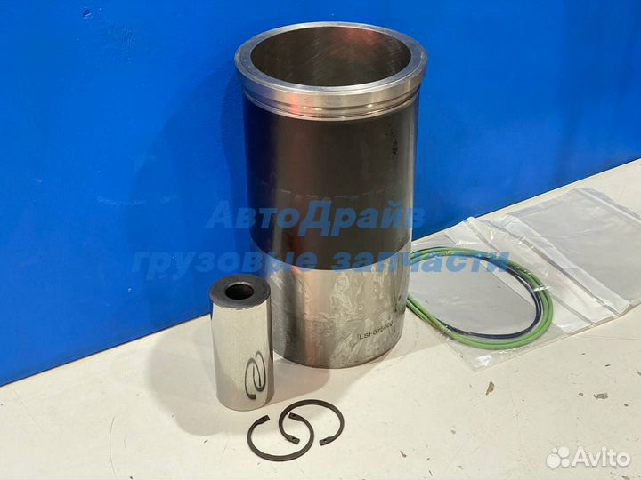 Поршневая группа Ман Тга двигатель D2876