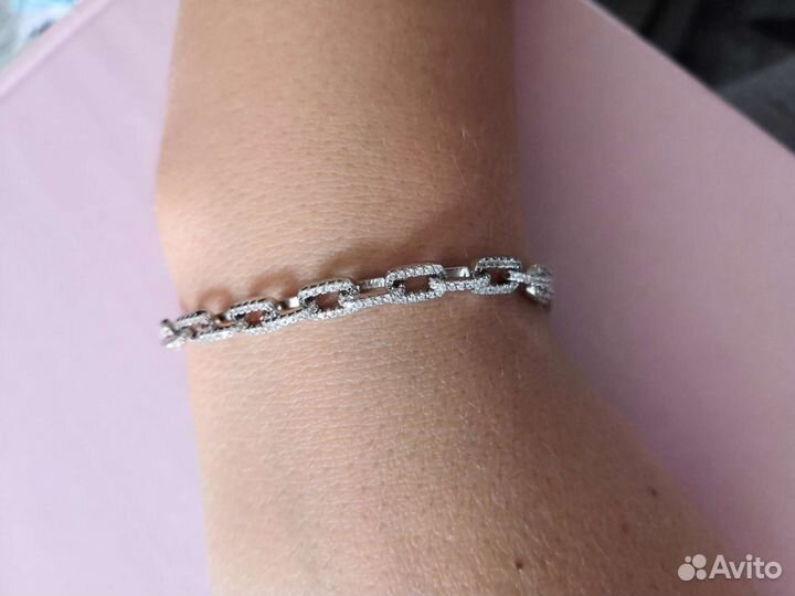 Серебряные украшения