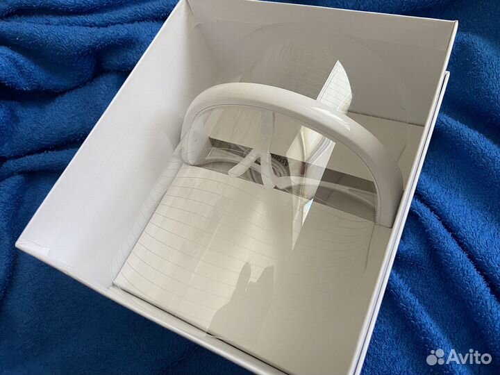 Светодиодная маска для лица asiana beauty LED mask