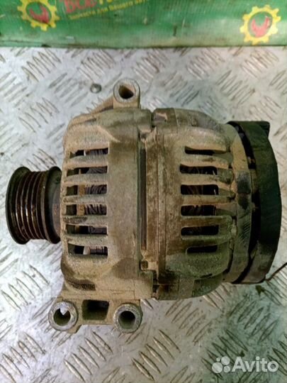 Генератор Renault Kangoo каблук 1.4 2005