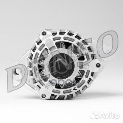 Генератор 140A opel astra, vectra, zafira1,9CDT