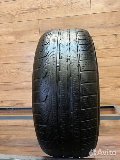 Pirelli Winter Sottozero 245/50 R18