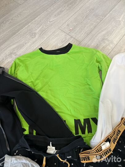 Gulliver одежда куртка рубашка