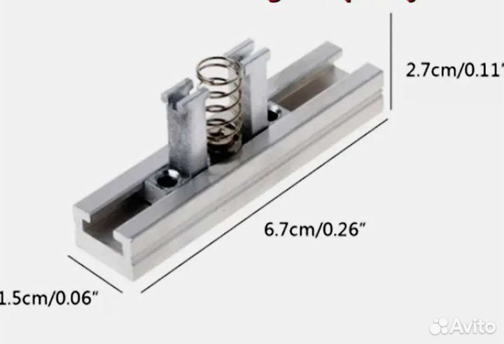 Набор трафаретов памяти + держатель bga
