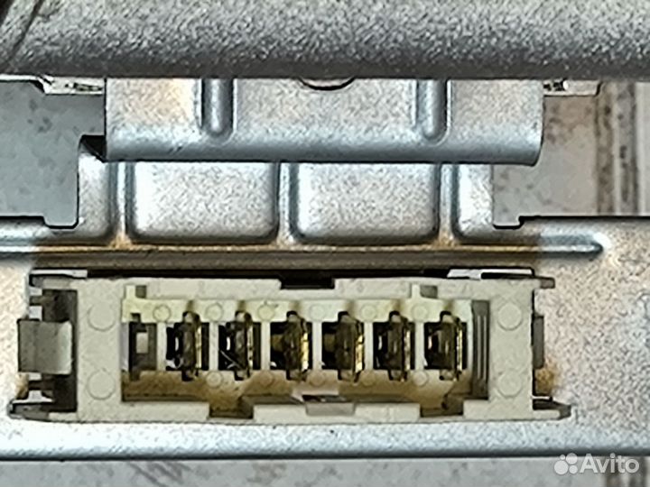 Мотор двигатель Wolong для стиральной машины Candy