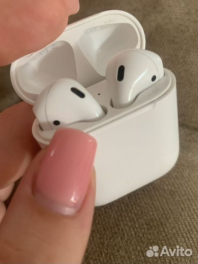 Airpods 2