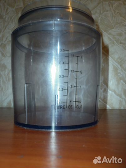 Стакан для взбивания