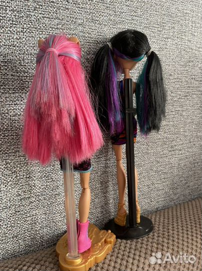 Кукла Монстер Хай