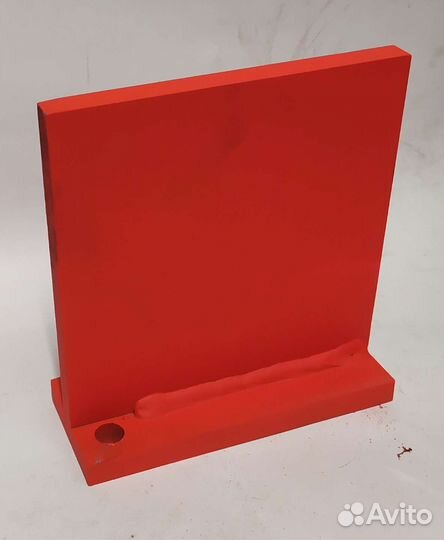 Гонг для стрельбы / мишени ipsc