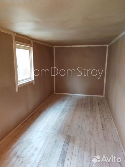 Бытовка, как вы хотите: доставка быстро, расчет честно