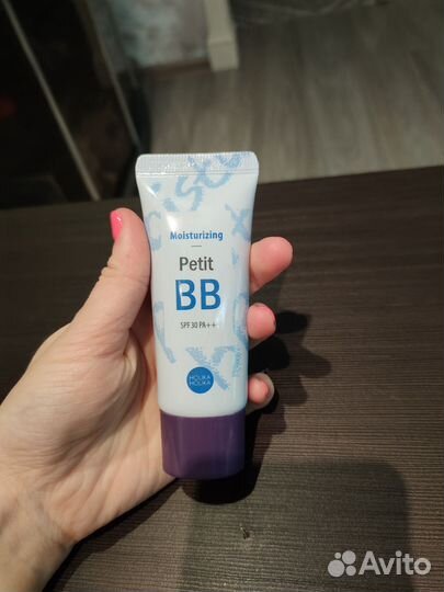 Корейский Крем тональный (бб крем)