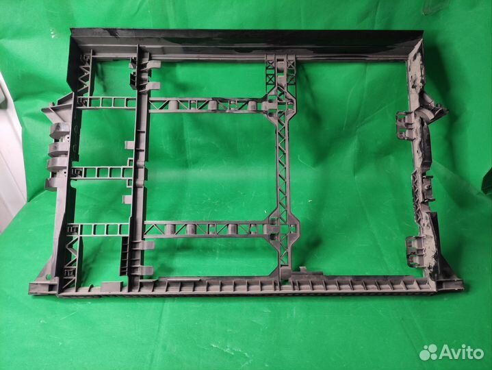 Рама радиатора BMW E39