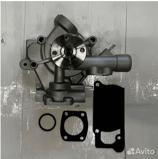 Водяной насос 4TNV94/4TNV98L-V (YM129907-42051)