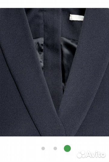 Комбмнезон h&m