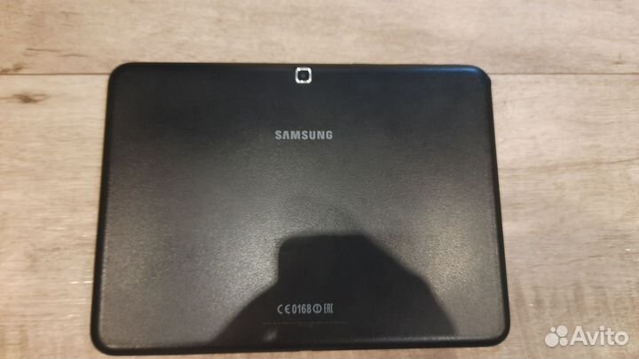 Планшет samsung Galaxy Tab 4 10.1 дюймов