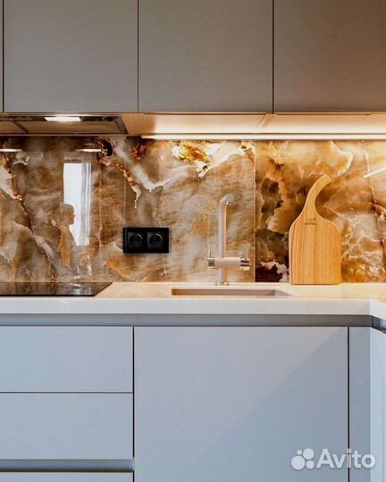 Кухня от производителя
