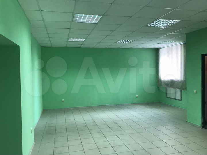 Торговая площадь, 84.8 м²