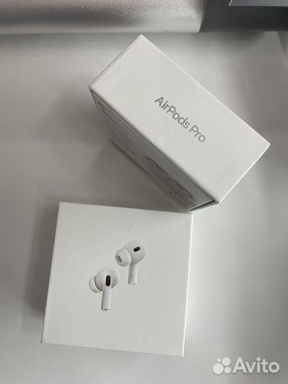 Airpods Pro 2