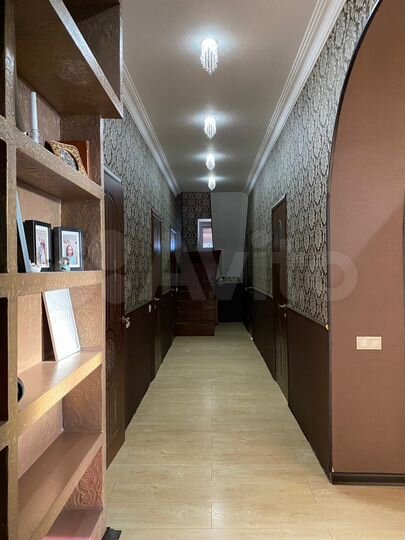 Дом 260 м² на участке 6 сот.