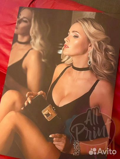 Картина на холсте