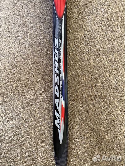 Лыжи беговые для подростка