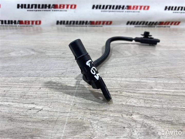 Датчик положения распредвала Ситроен С4 Б7