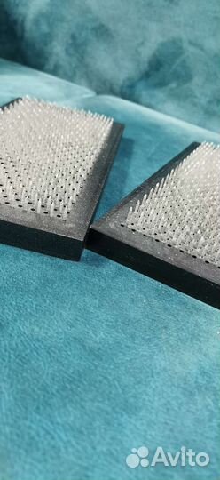 Доска с гвоздями садху