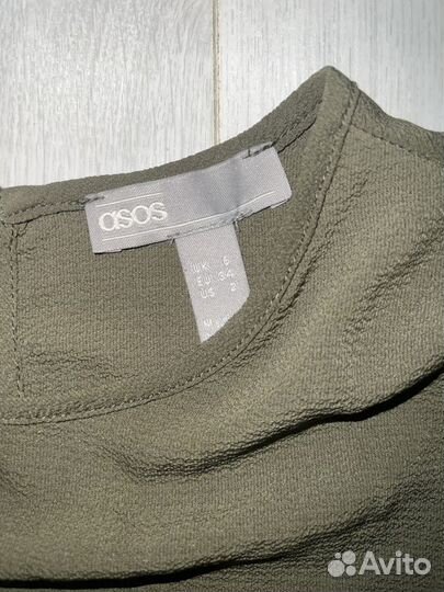 Блуза ASOS размер 34