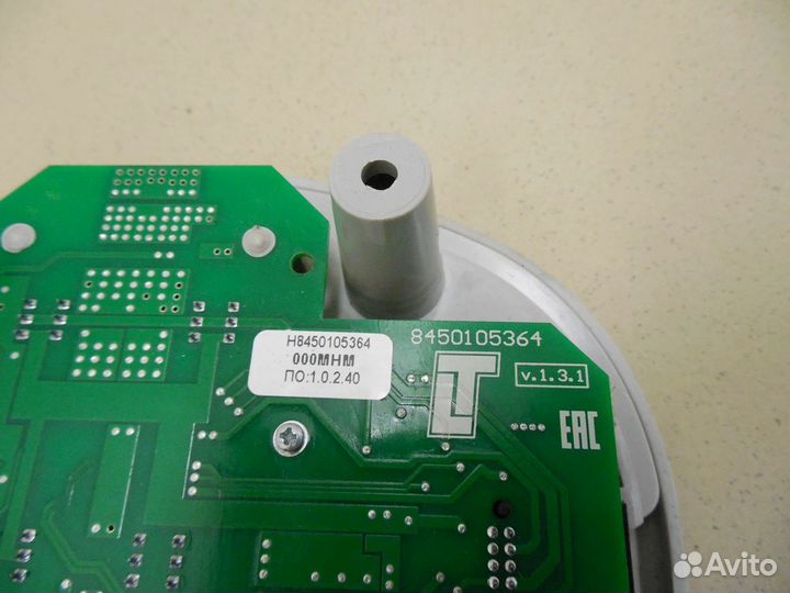 Плафон салонный On-Do 2014