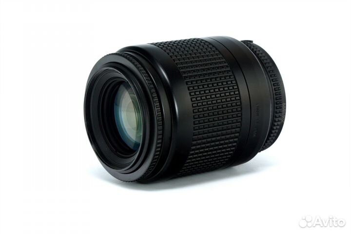 Nikon AF Nikkor 80-200mm f4.5-5.6 D