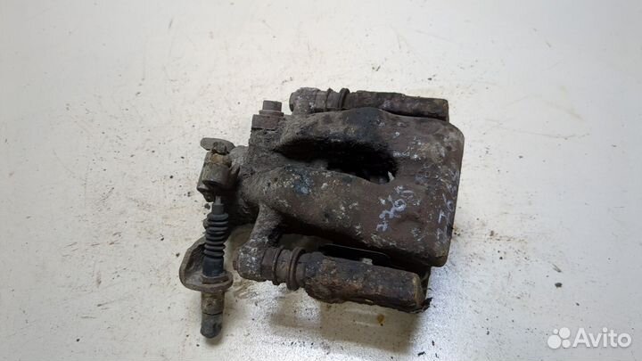 Суппорт Opel Astra H, 2008