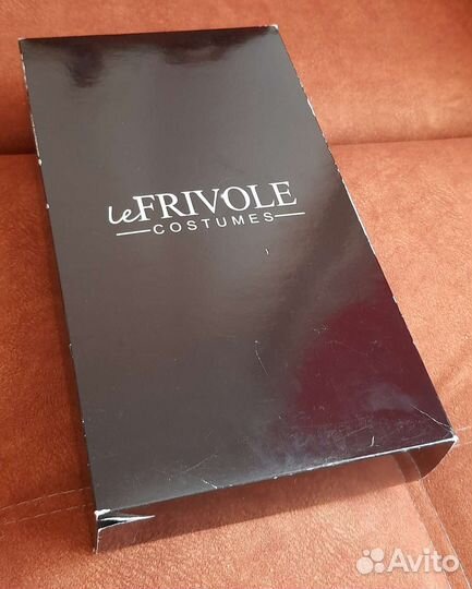 Эротический костюм студентки