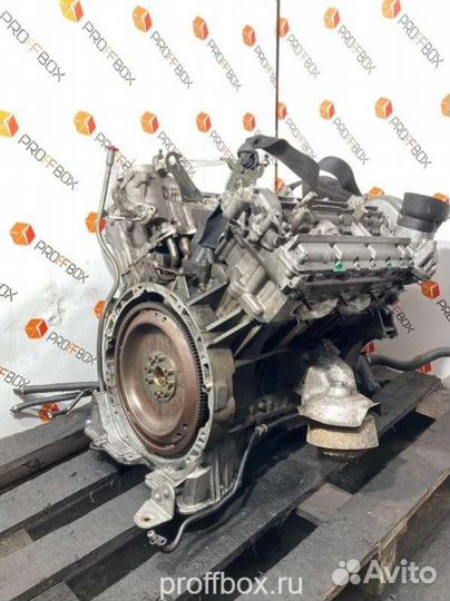 Двигатель Мерседес 642 глк-класс 204