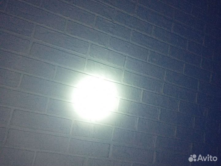 Мини фонарик карманный