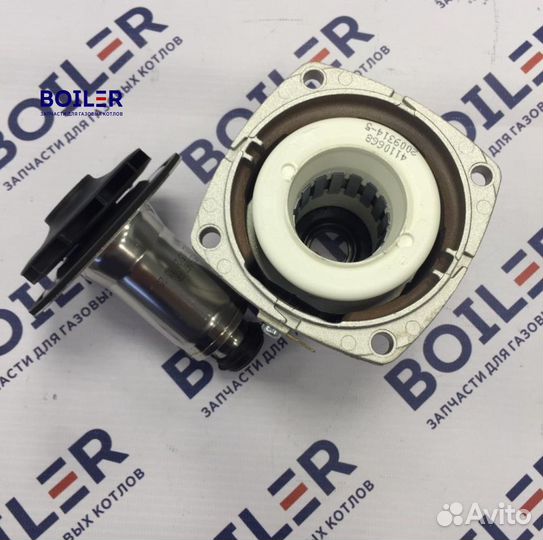 Двигатель насоса для газовых котлов Аристон