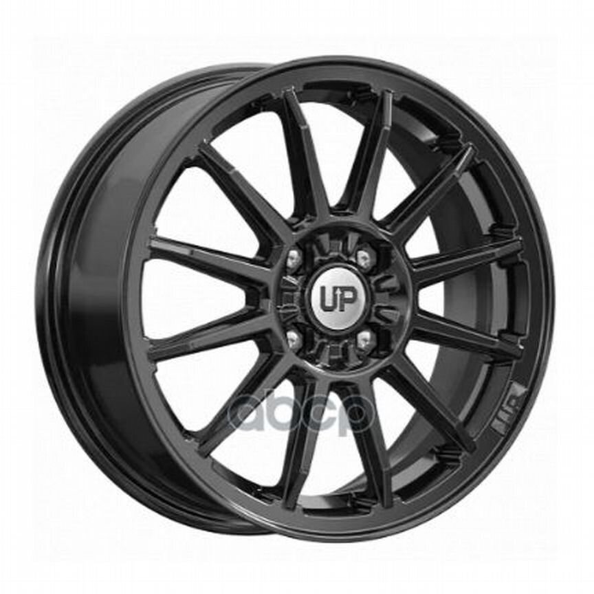 Литые диски Wheels UP 6×R15 4×100