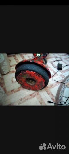 Гироскутер бу