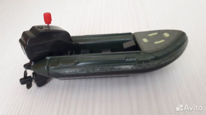 Игрушка Солдат