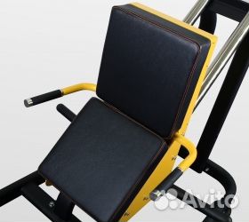 Голень-машина Bronze Gym PL-1706