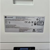 Принтер лазерный мфу Lexmark mb2236adw, Калуга