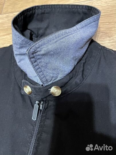 Харрингтон ben sherman