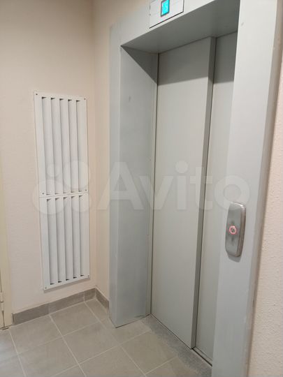 Квартира-студия, 27,6 м², 13/25 эт.