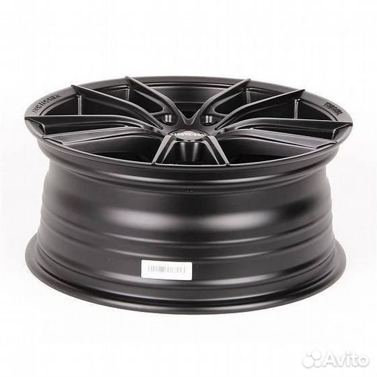 Литые диски R17 5x108 zero