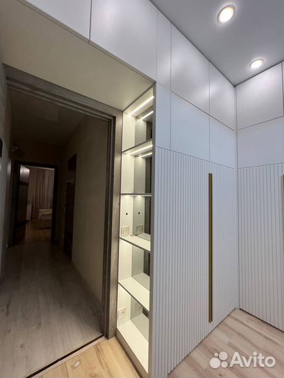 Корпусная мебель премиум на заказ