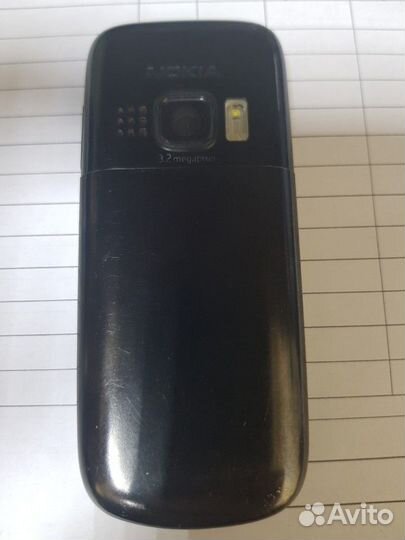 Nokia 6303 Classic