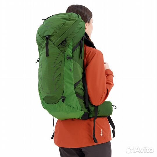 Рюкзак Osprey Talon 36 Green