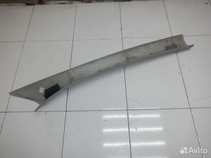 Обшивка стойки передней Citroen Xsara